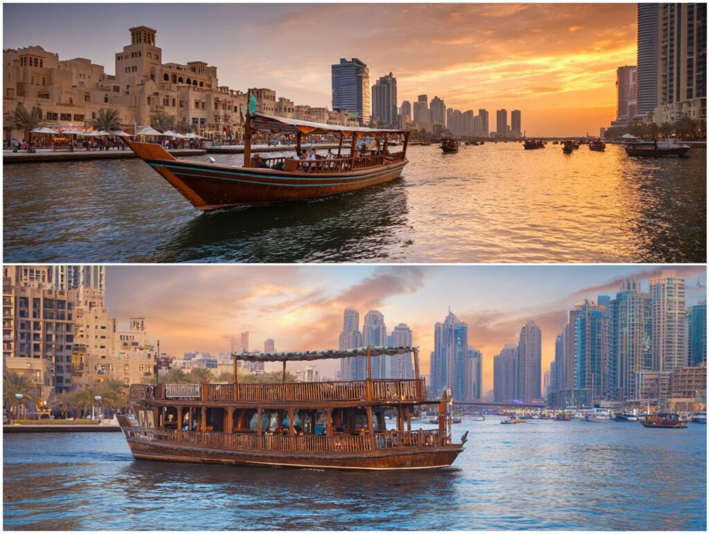 Exclusive Features for a Memorable Experience