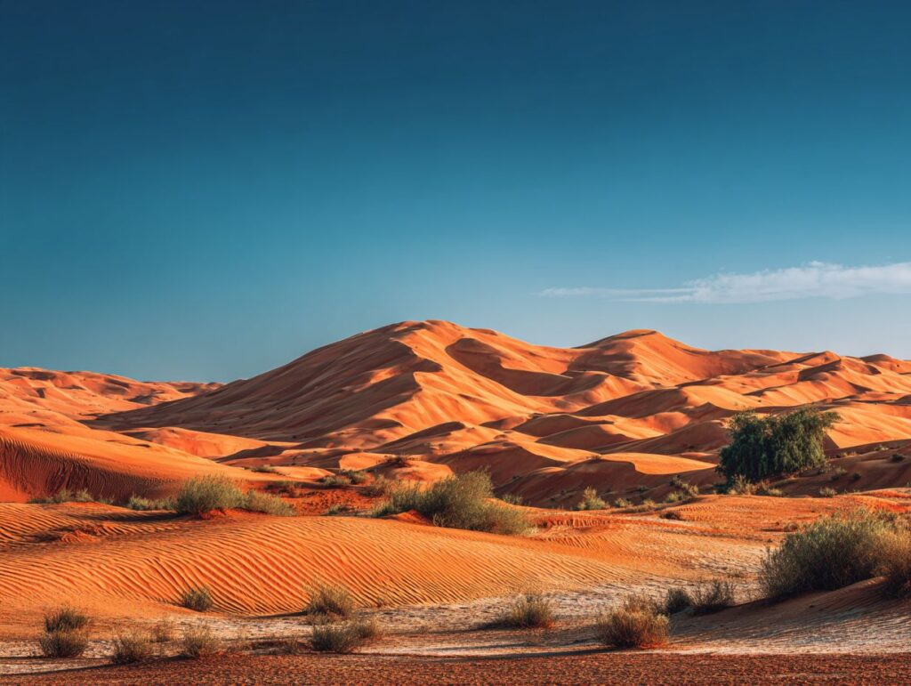How Can You Experience These Geological Wonders Safely?