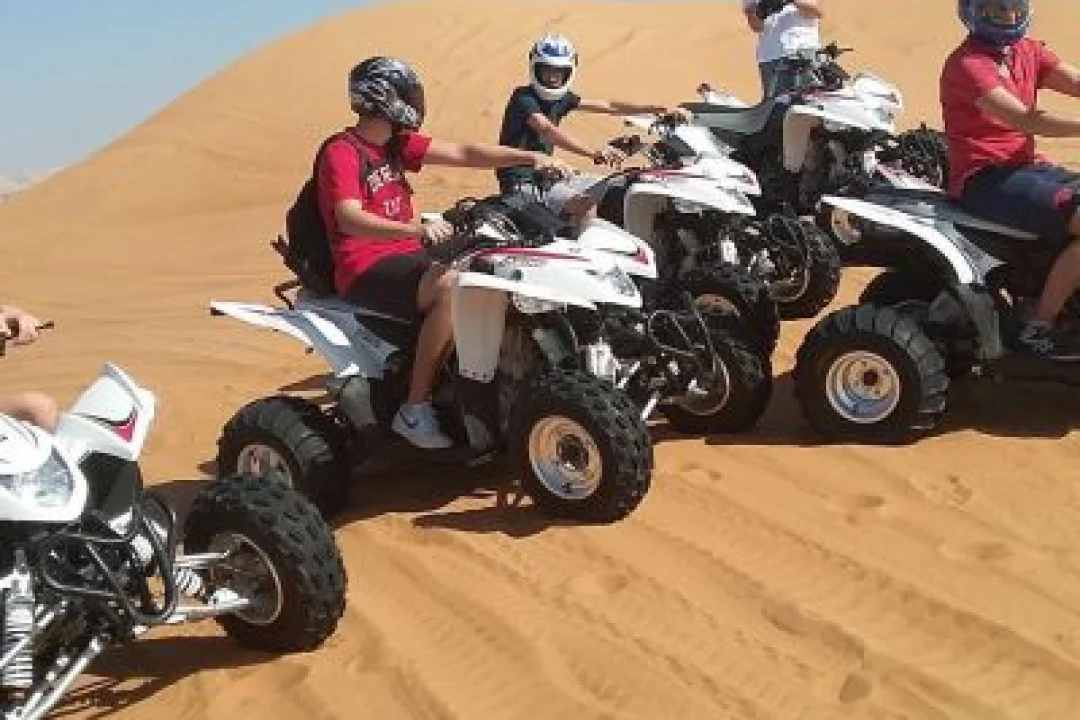 100cc Quad Bike Safari (4)