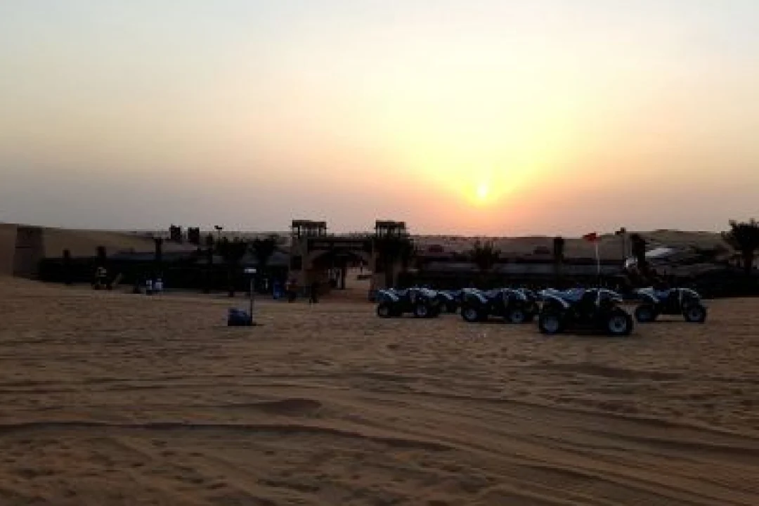 100cc Quad Bike Safari (5)