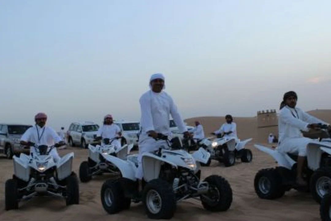 100cc Quad Bike Safari (6)