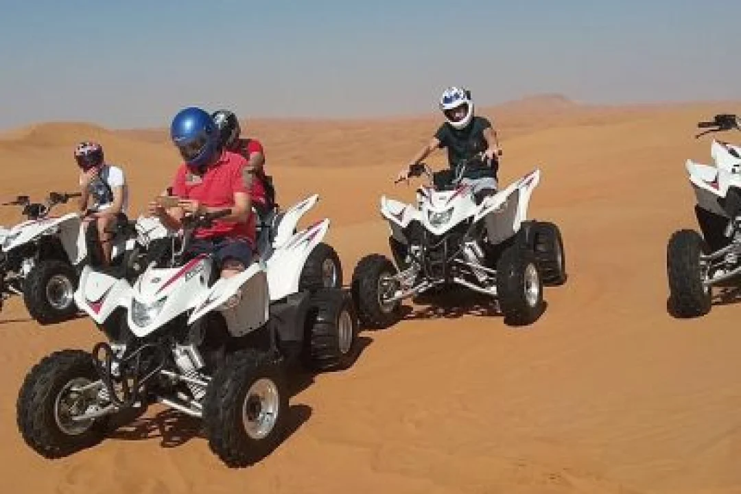 200cc Quad Bike Safari (1)