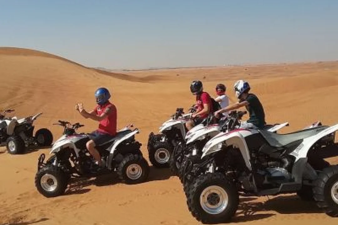 200cc Quad Bike Safari (4)