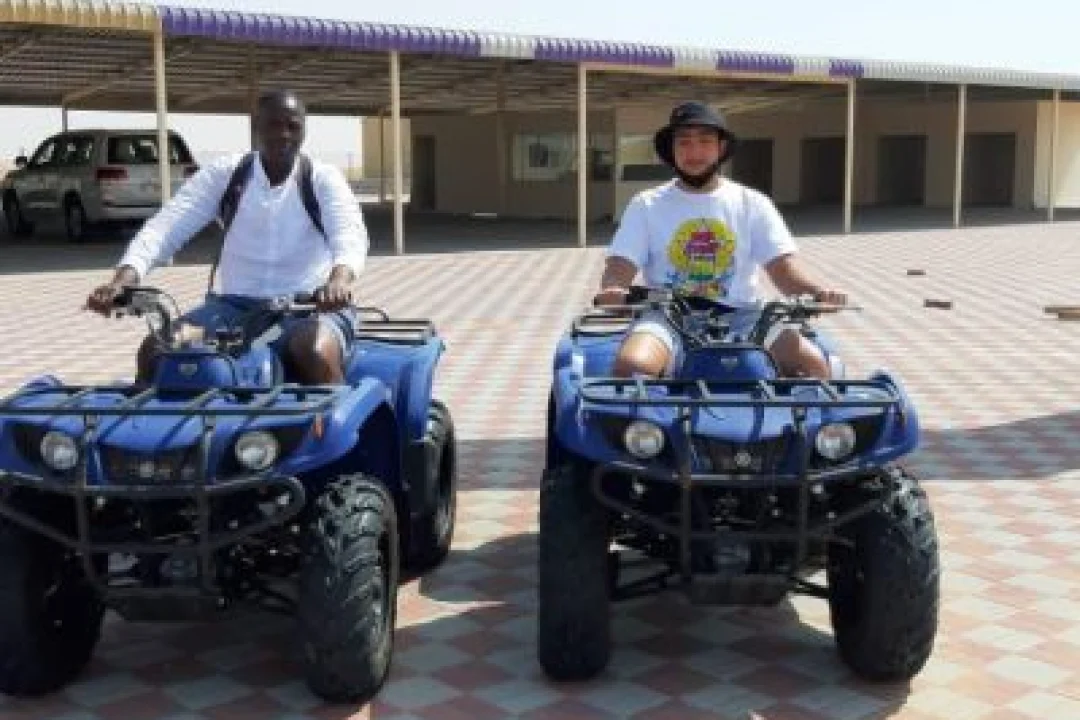 300cc Quad Bike Safari (5)