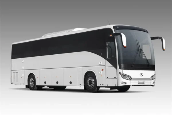 50 Seater Bus