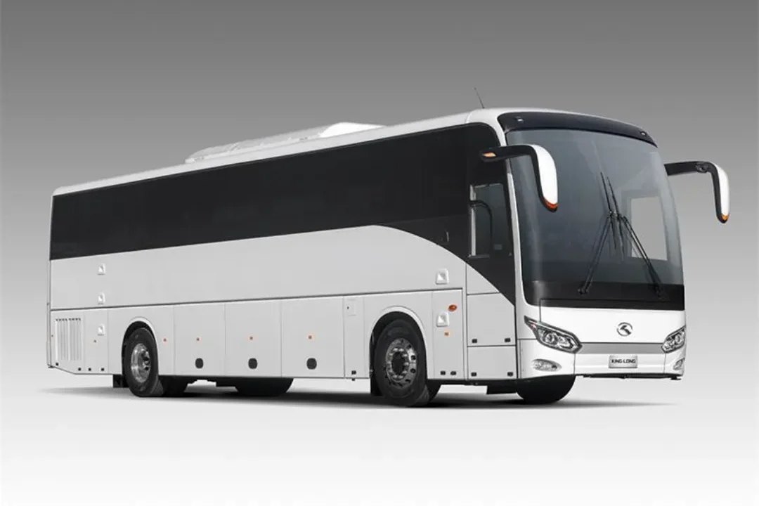 50 Seater Bus