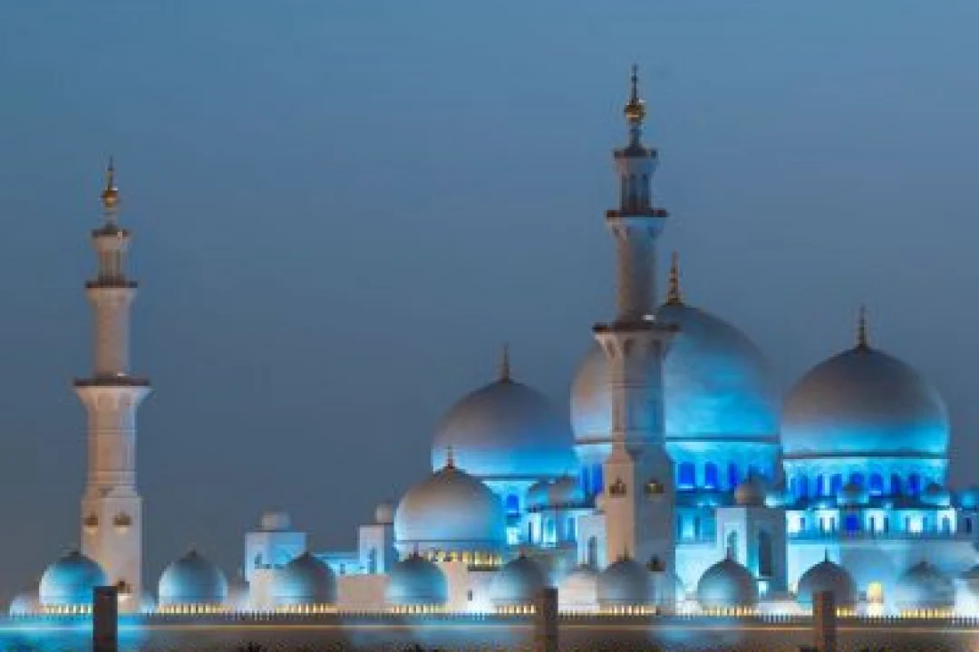 ABU DHABI CITY TOUR (5)