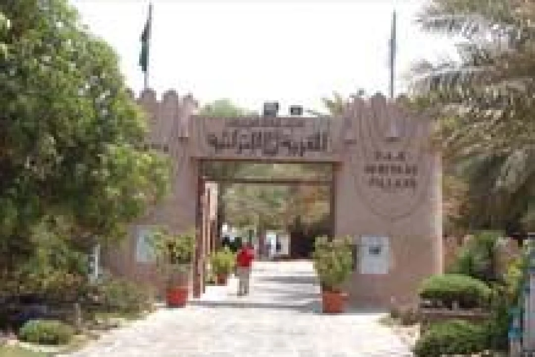 ABU DHABI CITY TOUR (8)