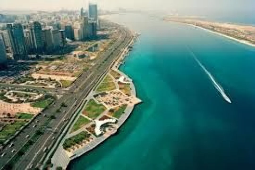 ABU DHABI CITY TOUR (9)