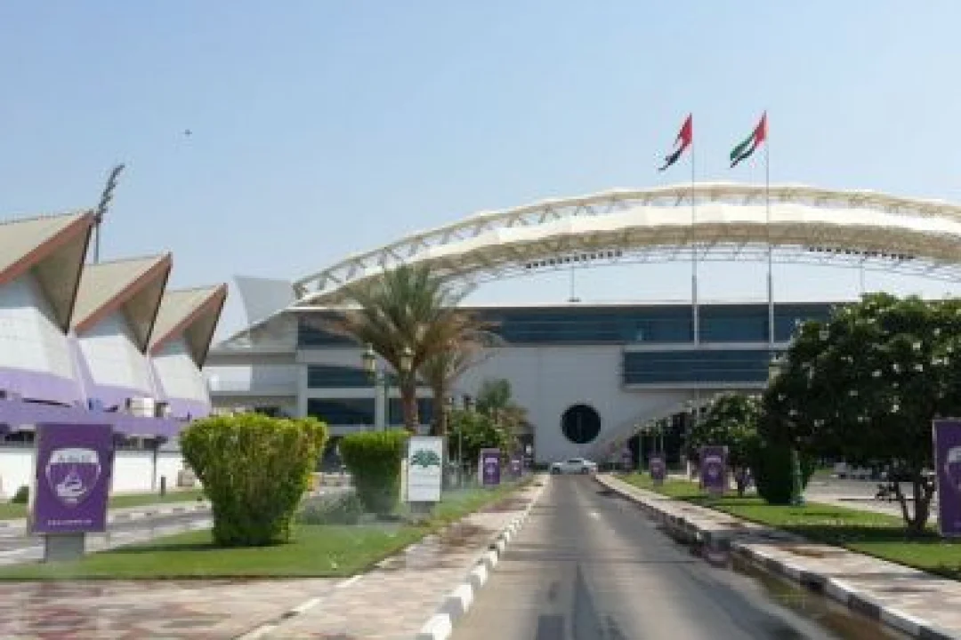 AL AIN CITY TOUR (7)