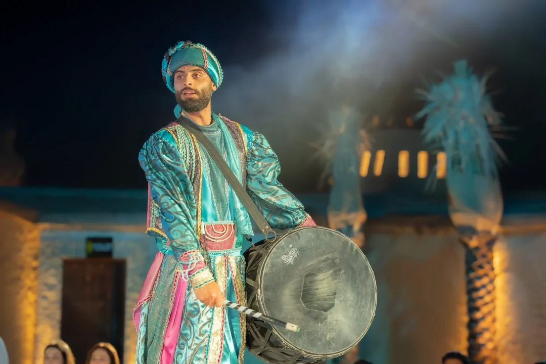 Arabian-Heritage-Entertainment-Shows-11