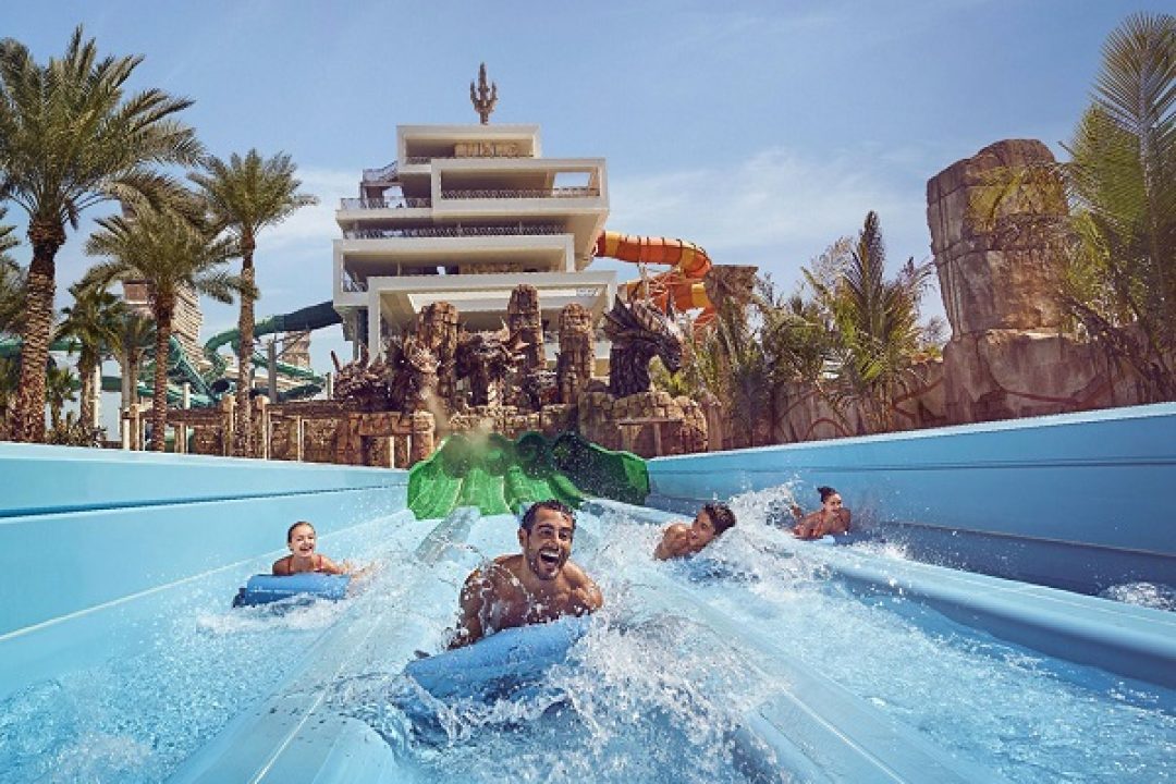 Atlantis Aquaventure (1)