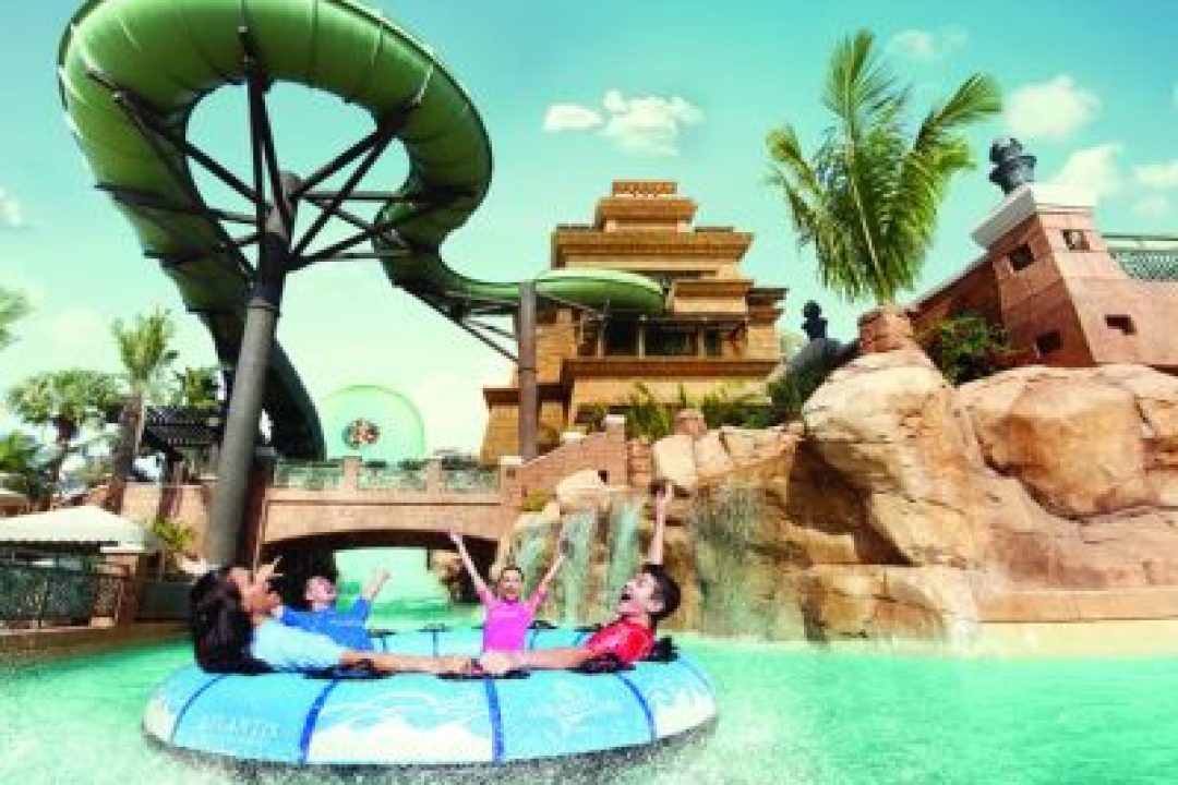 Atlantis Aquaventure (2)