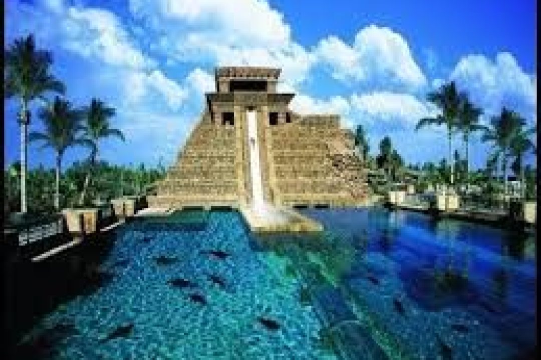 Atlantis Aquaventure (5)