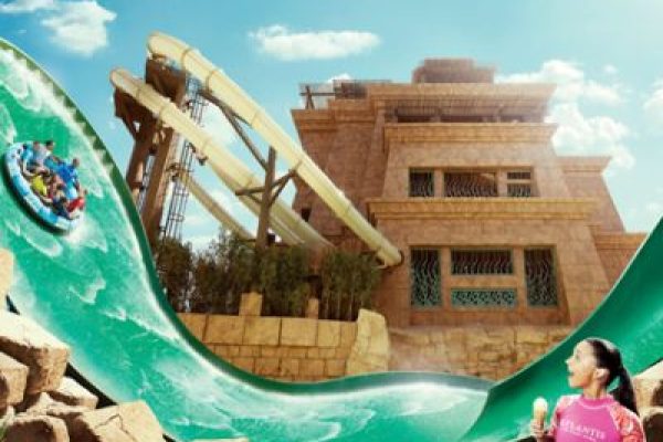 Atlantis Aquaventure (7)