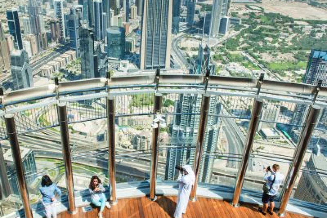 Burj Khalifa Tickets (6)