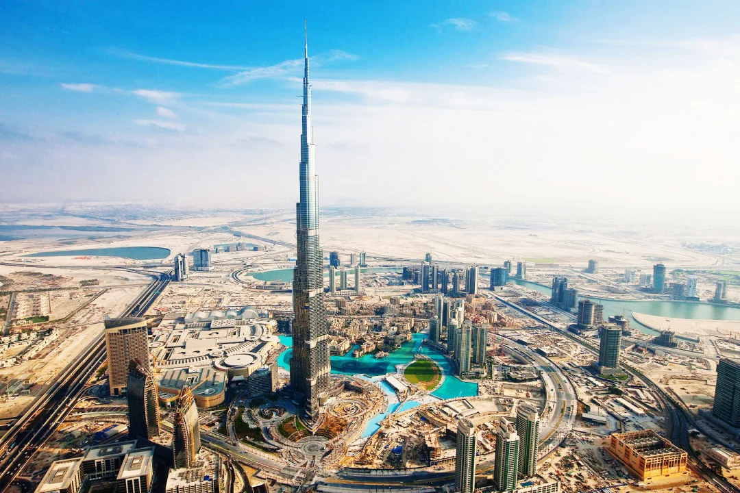 Burj Khalifa Tickets (8)