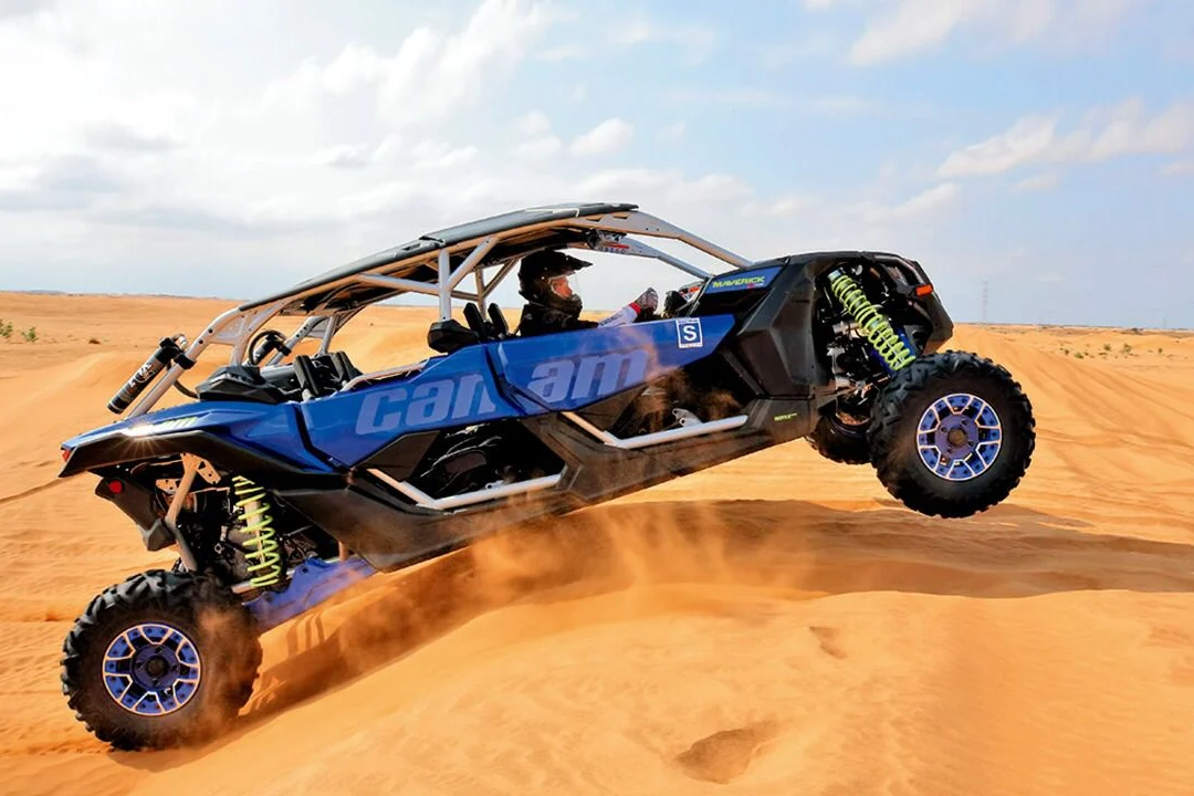 CAN-AM 1000cc Buggy Adventure (2) (1)