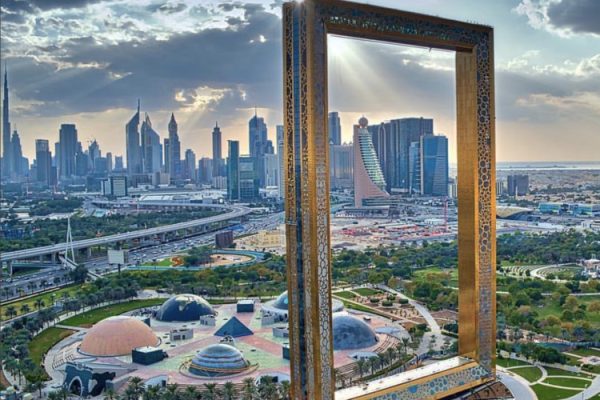 Dubai Frame (1)