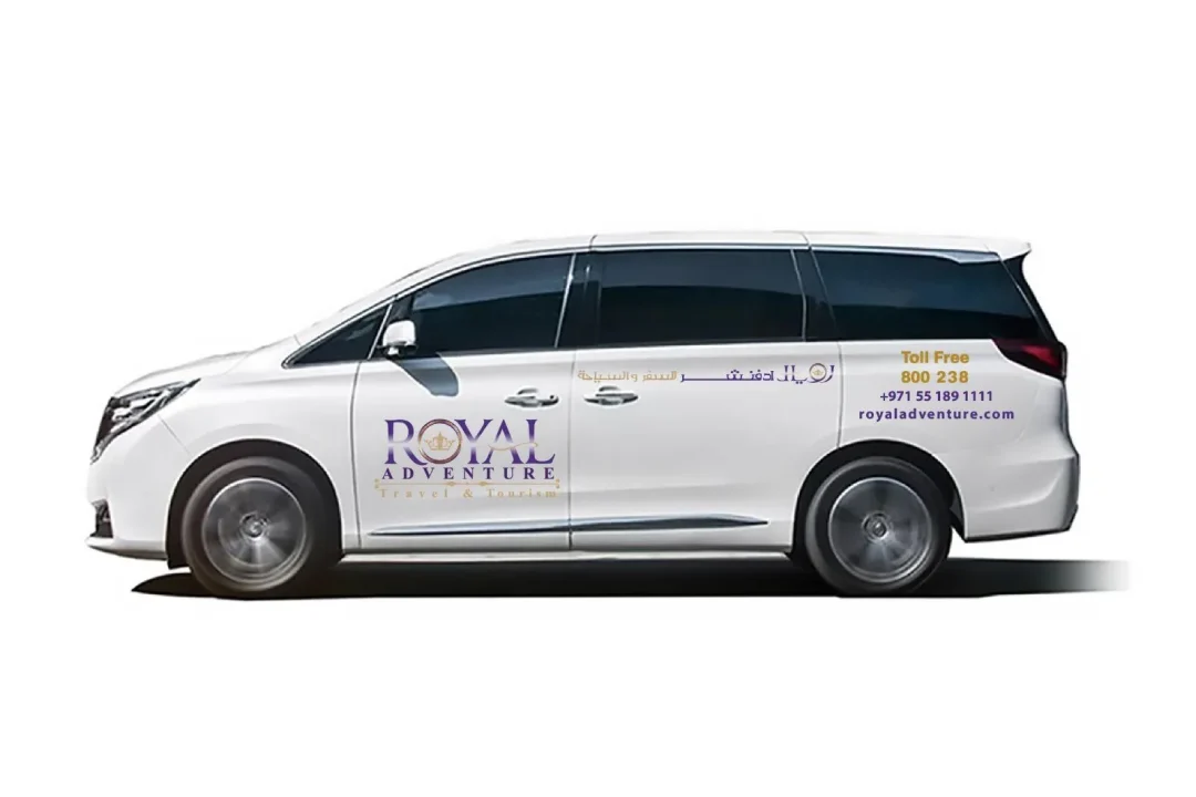Dubai International Airport Pickup – Previa GN8 (4)