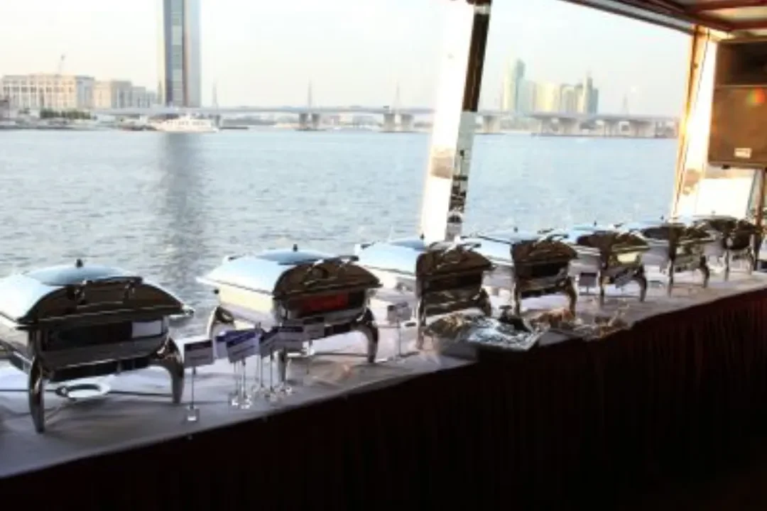 Dubai Water Canal Cruise (7)