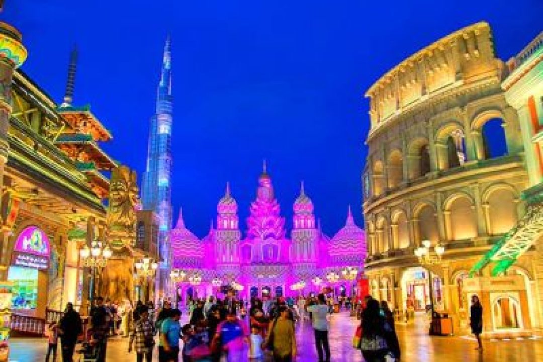 Global Village (6)