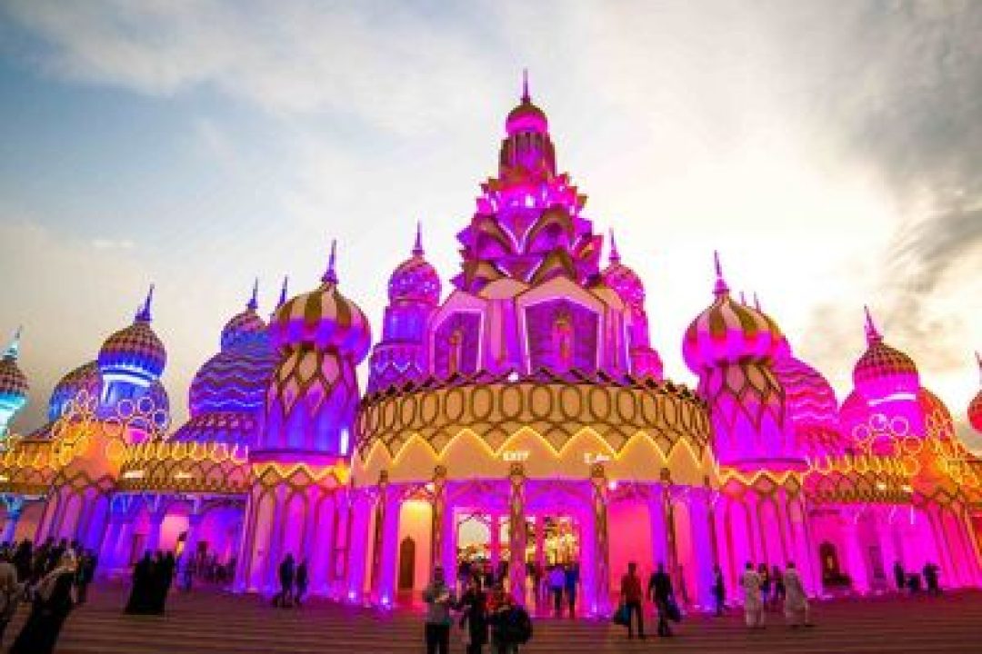 Global Village (7)