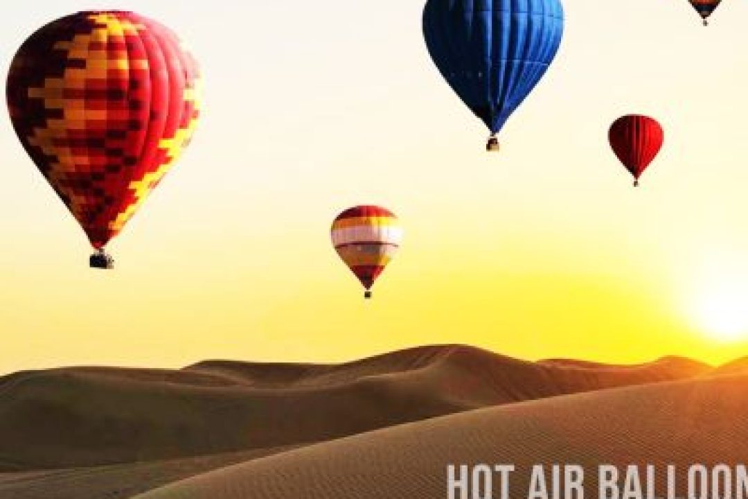 HOT AIR BALLOON (5)