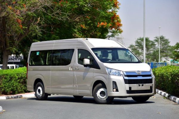 Hiace