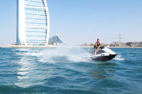 Jet Ski Dubai (1)