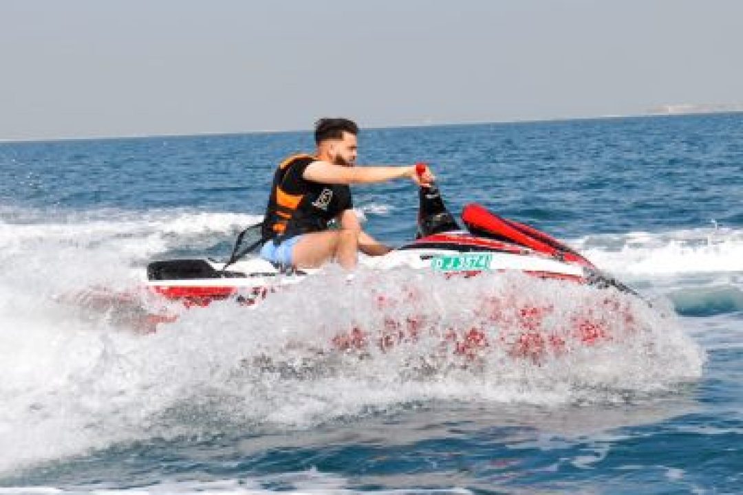 Jet Ski Dubai (1)