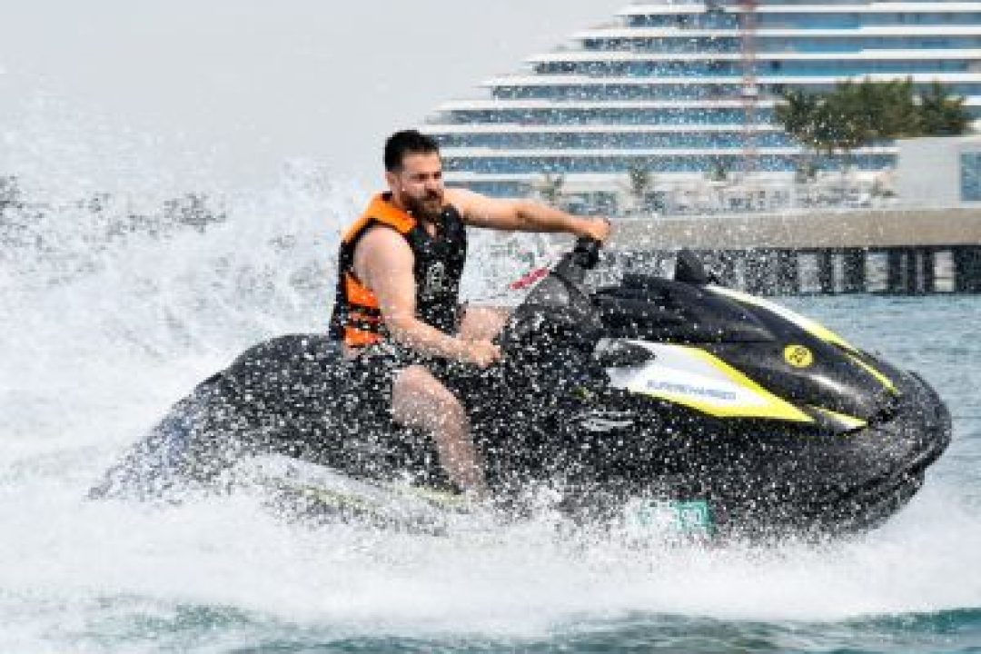 Jet Ski Dubai (2)