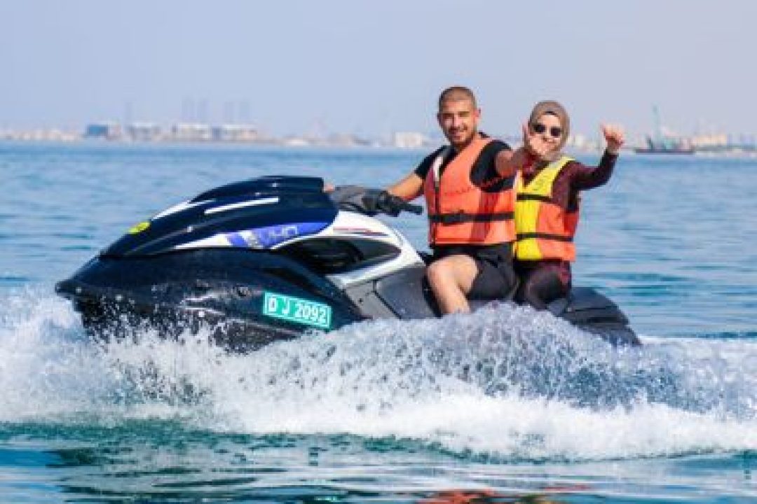 Jet Ski Dubai (3)