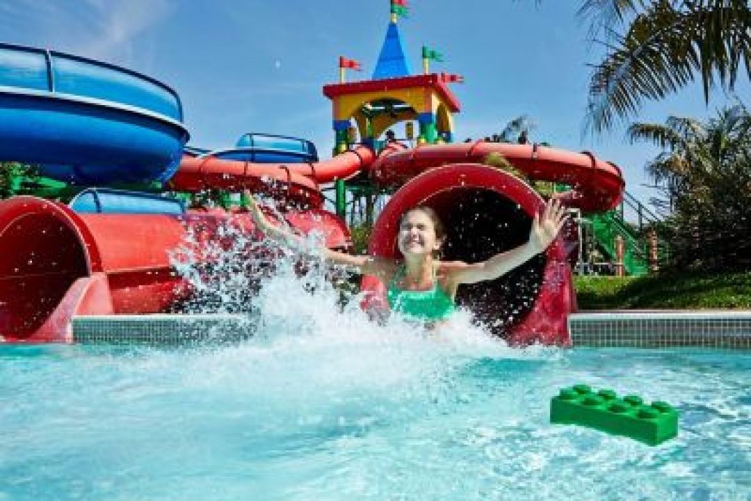 Legoland Water Park (2)