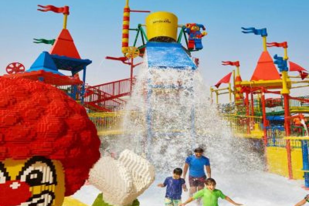 Legoland Water Park (3)