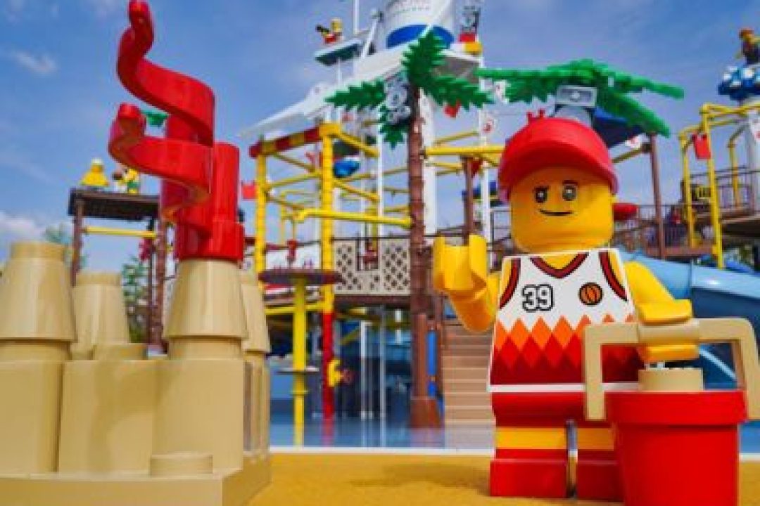 Legoland Water Park (3)