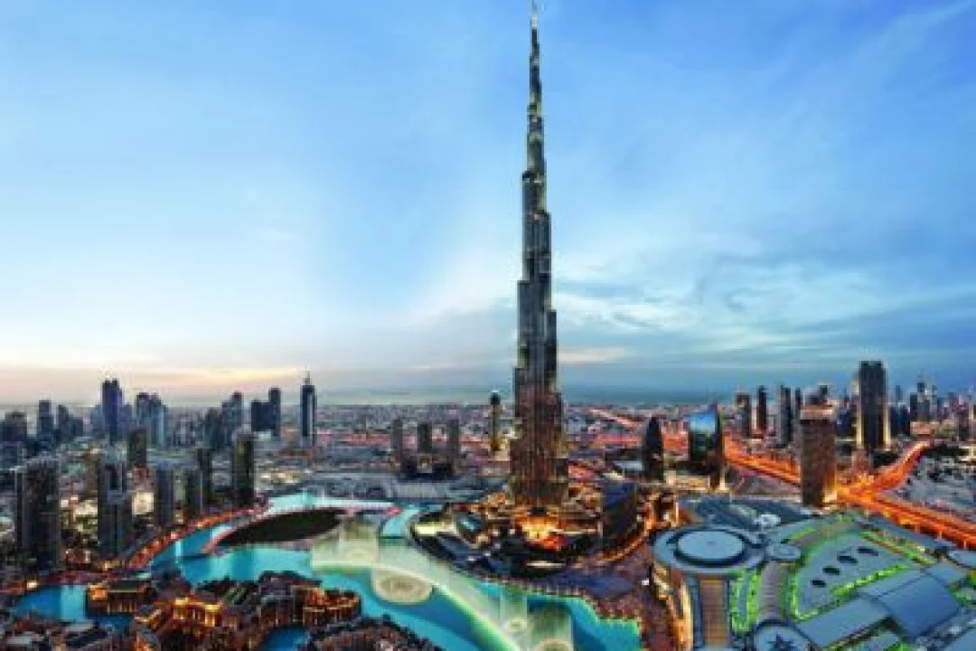 MODERN DUBAI CITY TOUR WITH BURJ KHALIFA VISIT (2)