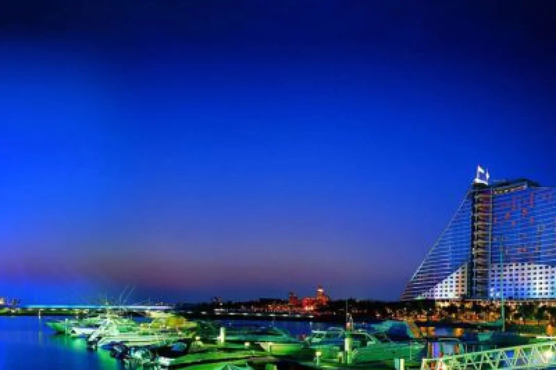 MODERN DUBAI CITY TOUR WITH BURJ KHALIFA VISIT (6)