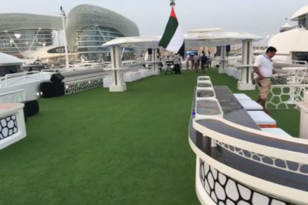 Marina Mega Yacht Dinner (2)