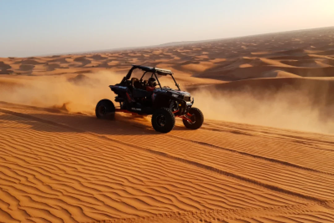 Polaris 1000cc Buggy Adventure (2)