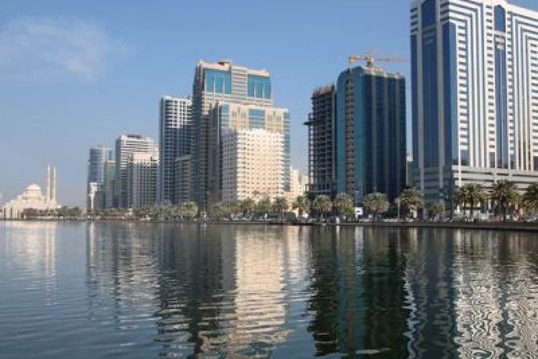 SHARJAH & AJMAN CITY TOUR (8)