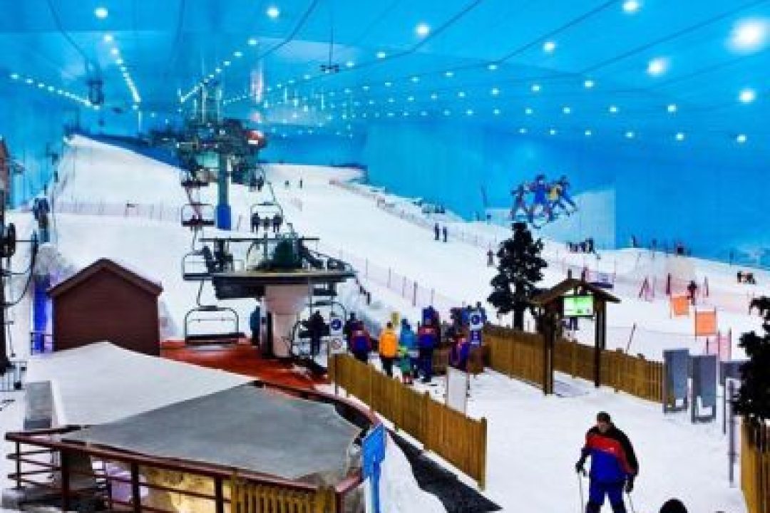 Ski Dubai (7)