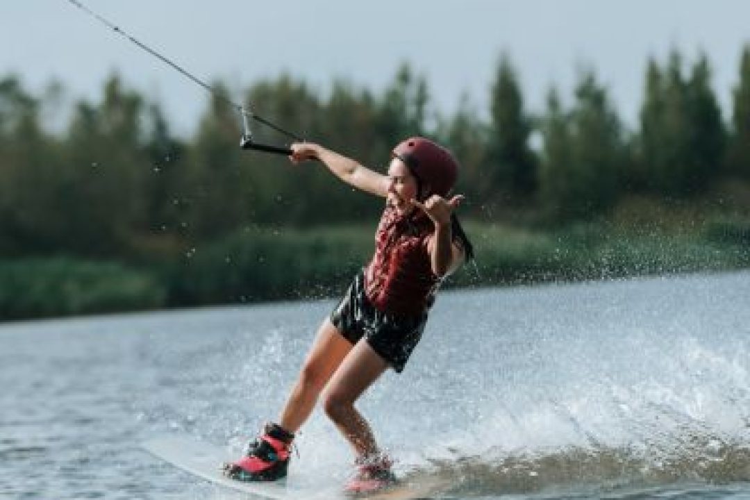 Wakeboard in Dubai (2)