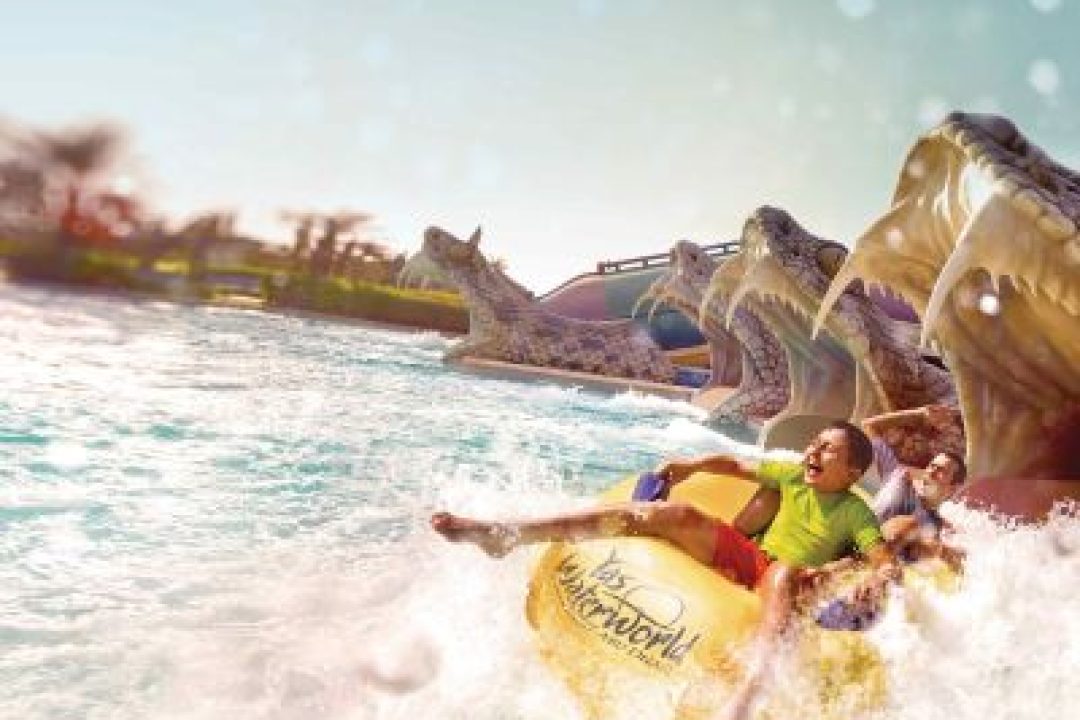 Yas Water World (2)