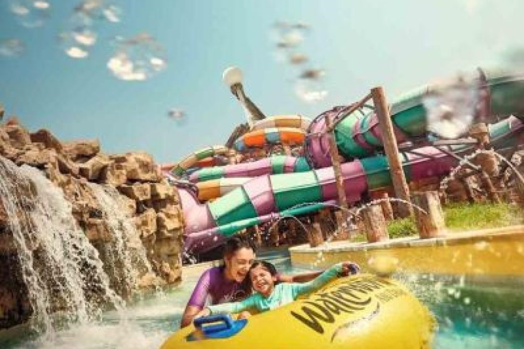 Yas Water World (5)